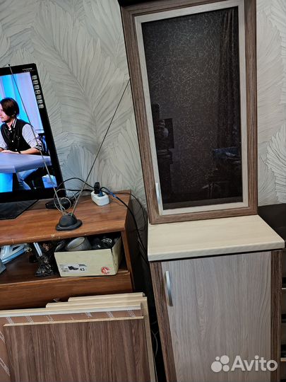 Шкафчики разного назначения