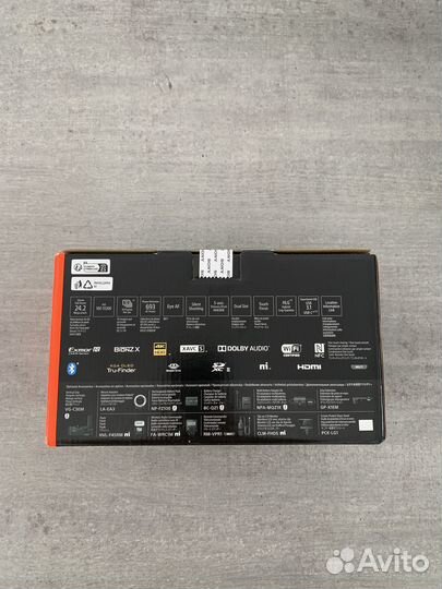 Sony Alpha ilce-7M3 kit 28-70mm f/3.5-5.6