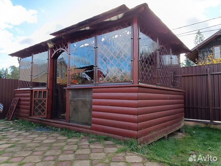 Окна мягкие