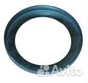 Крышка подшипника поворотного кулака верхняя камаз