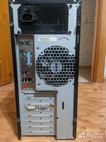 Компьютер для дома