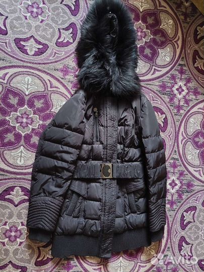 Дубленка, пуховики