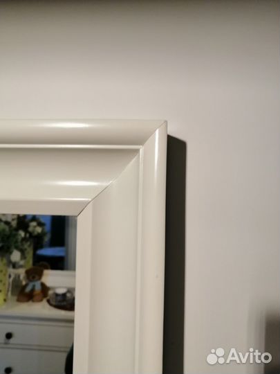 Зеркало Икеа Хемнэс