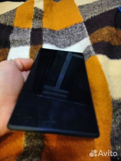 Планшет lenovo tb