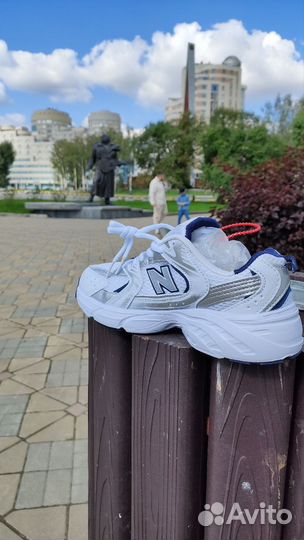 Кроссовки New Balance 530