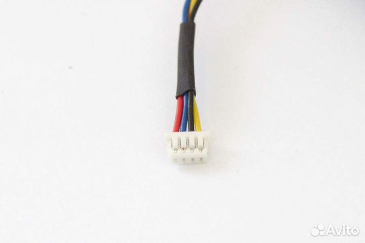 Вентилятор udqfzzh33DAS для Asus N53