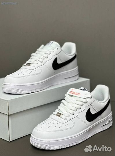 Кроссовки Nike air Force 1