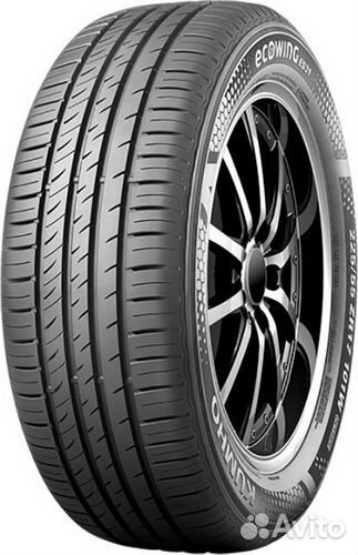 Kumho Ecowing ES31 175/70 R14 88T