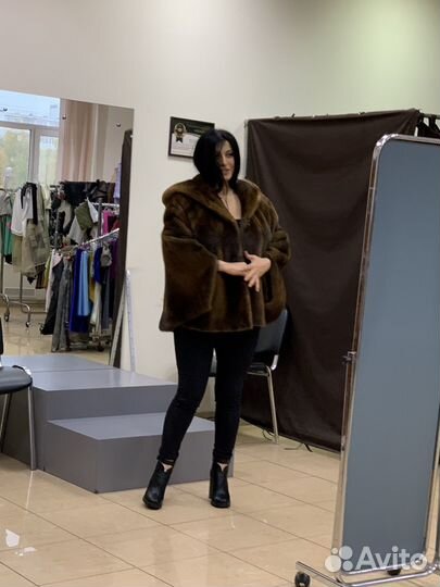 Ремонт и реставрация шуб от 5 дней