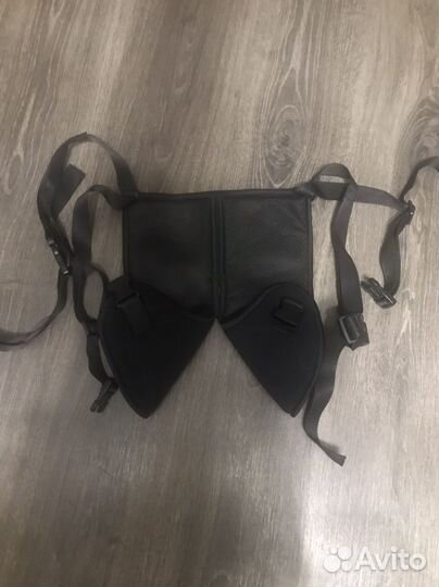 Тазовый ремень для детей с овз