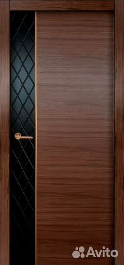 Шумоизаляционные двери