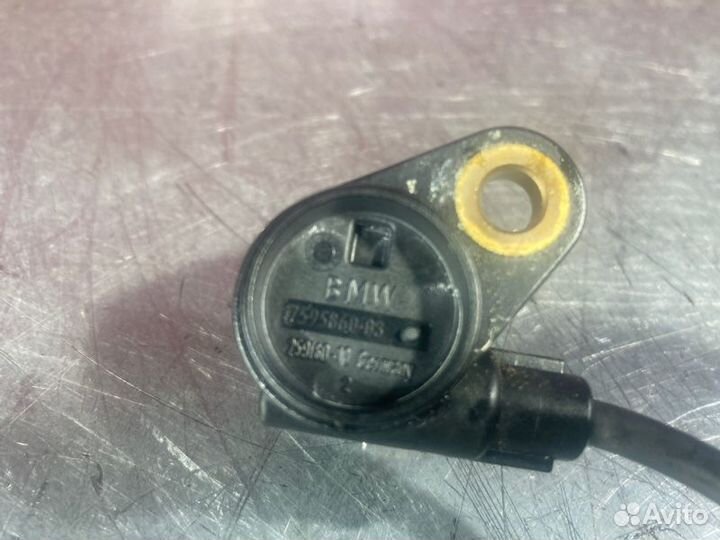 Датчик коленвала Bmw X1 E84 N20B20A 2012