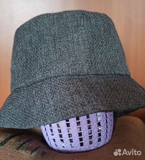 Панама / шляпка весенняя