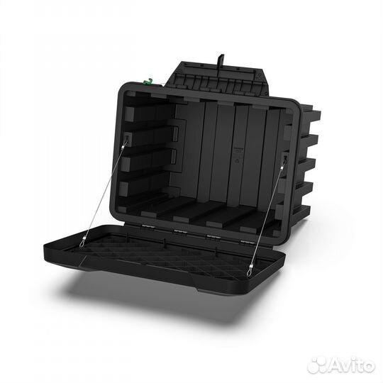 Ящик инструментальный 660Х515Х460 Италия