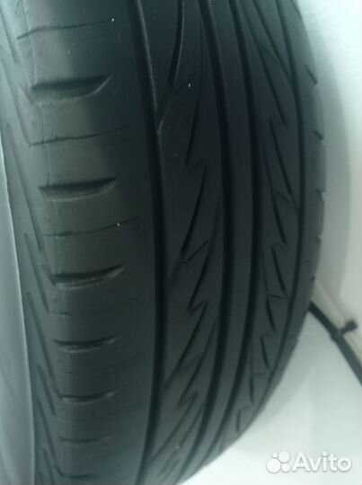 Колёса в сборе от 