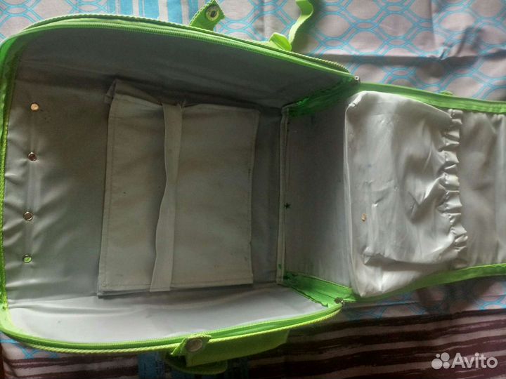 Рюкзак школьный