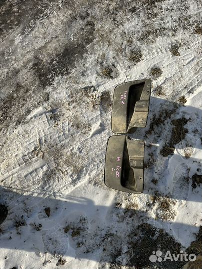 Брызговики tlc 100