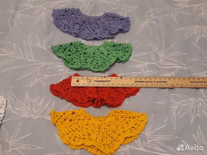 Одежда для кукол