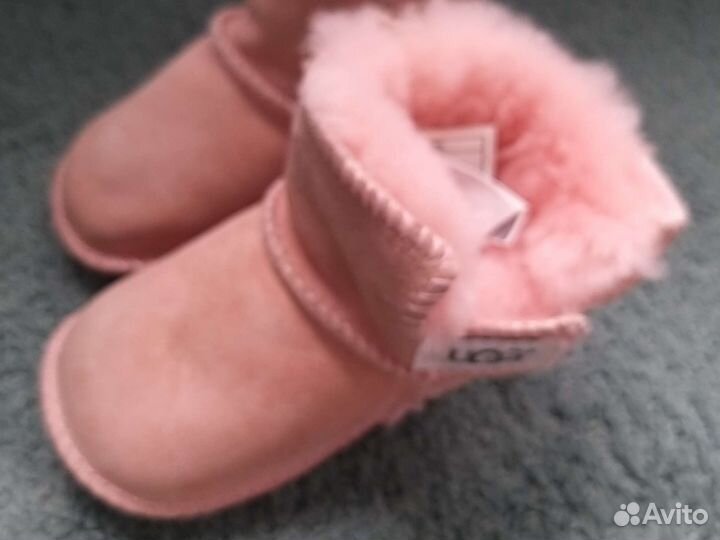 Пинетки для девочки16