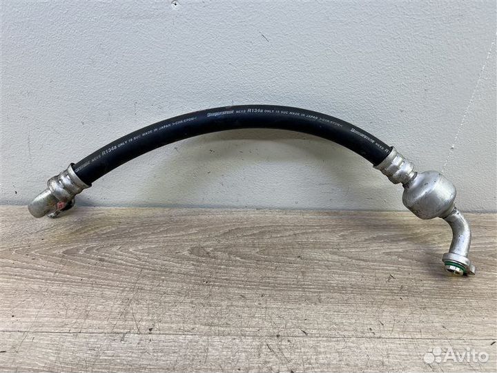 Трубка кондиционера Hyundai Equus 2009-2015