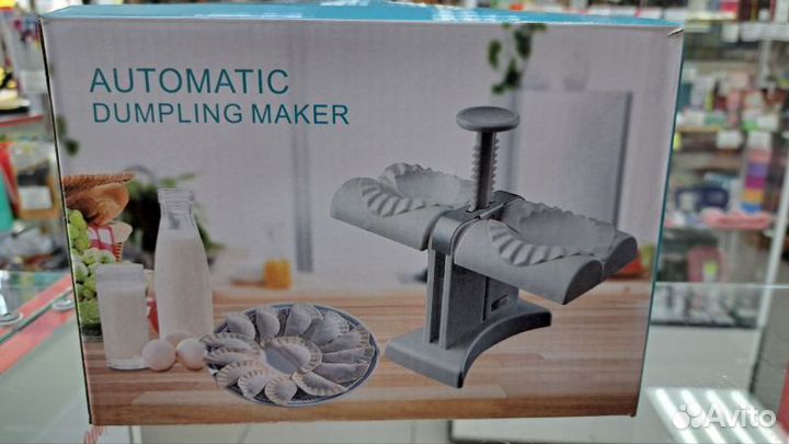 Приспособление для приготовление пельменей и варен