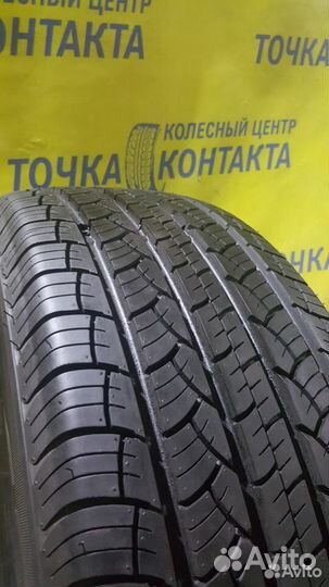 Tri Ace Prada 265/65 R17