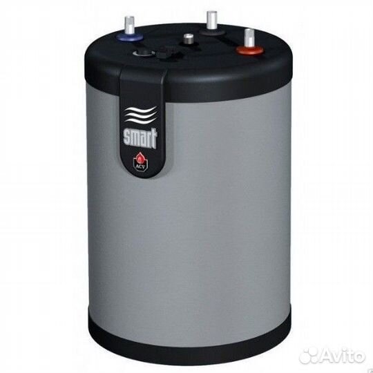 Бойлер косвенного нагрева ACV Comfort 160/210/240л