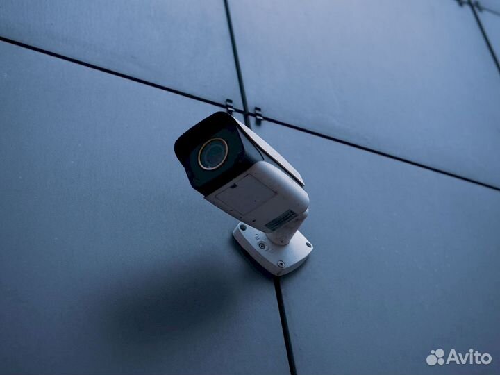 Видеонаблюдение купить пожизненная поддержка