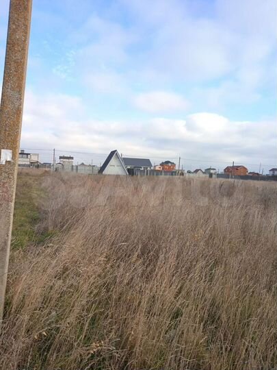 Участок 8 сот. (СНТ, ДНП)