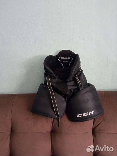 Хоккейная форма детская бу