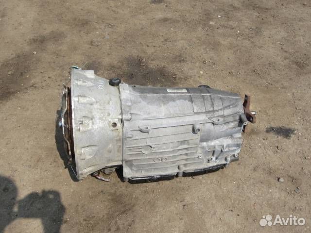 АКПП (автоматическая коробка переключения передач), Mercedes E W212 2014