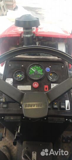 Трактор МТЗ (Беларус) BELARUS-320.4М, 2020