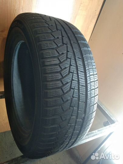 Hankook Winter I'Cept Evo2 W320 235/55 R17 99H