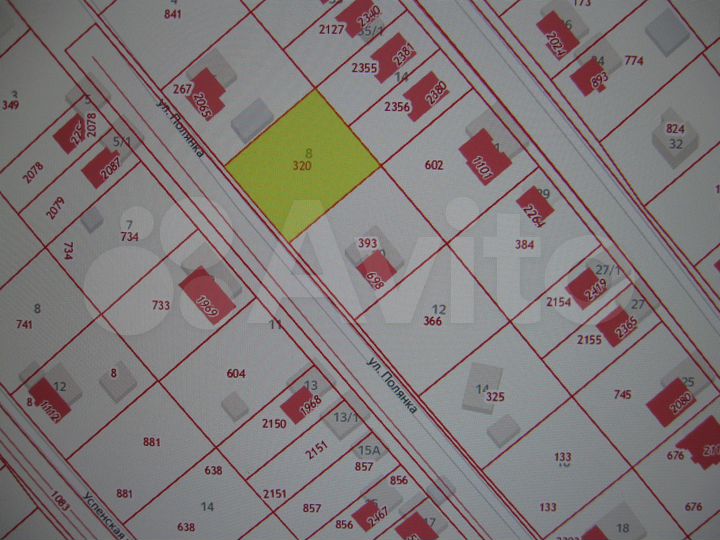 Участок 13,5 сот. (ИЖС)