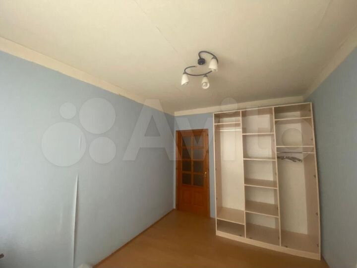 3-к. квартира, 71 м², 9/10 эт.