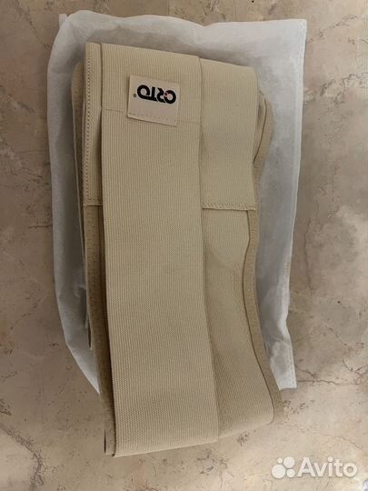 Бандаж для беременных orto