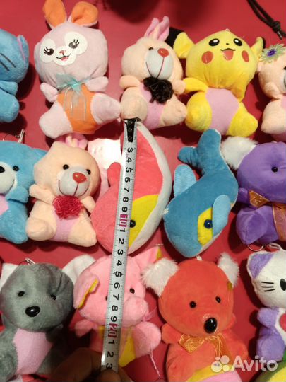 Игрушки для Хватайки