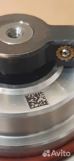 1920LL-9819938480 тнвд Citroen Peugeot турбо EP6