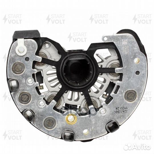 Мост диодный газон Next с дв.ямз-534/536 startv