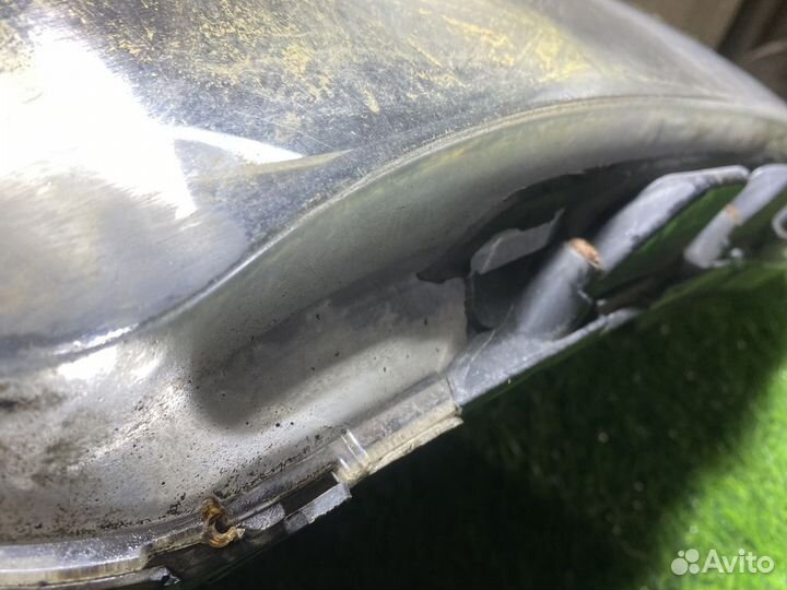 Фара Mercedes W211