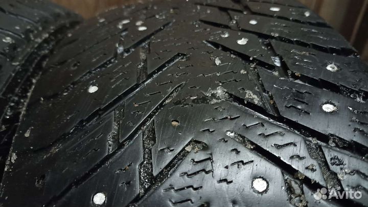 Nokian Tyres Hakkapeliitta 8 190/60 R15 92T