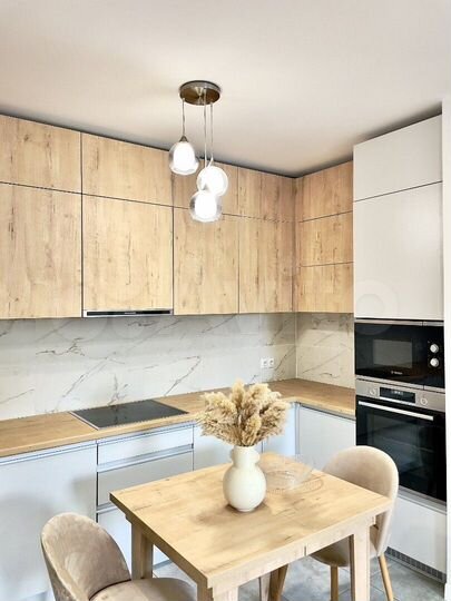 4-к. квартира, 80,8 м², 8/16 эт.