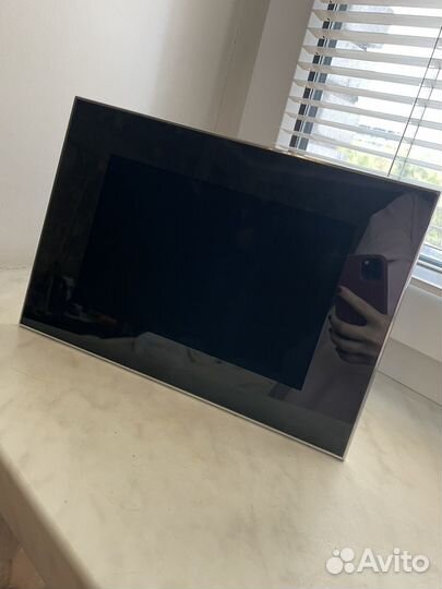 Цифровая фоторамка Sony