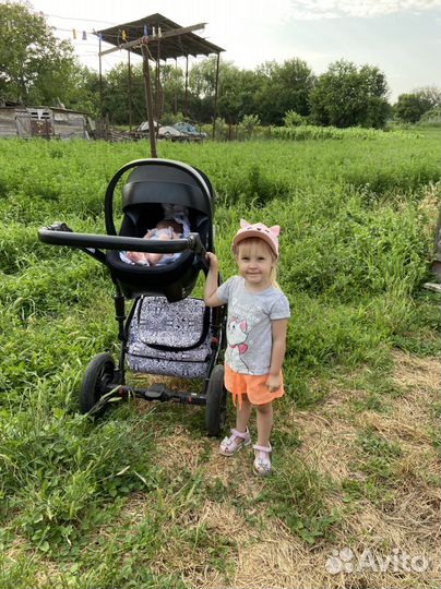 Автолюлька