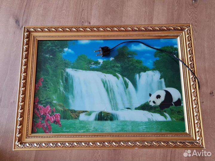 Интерьерная картина