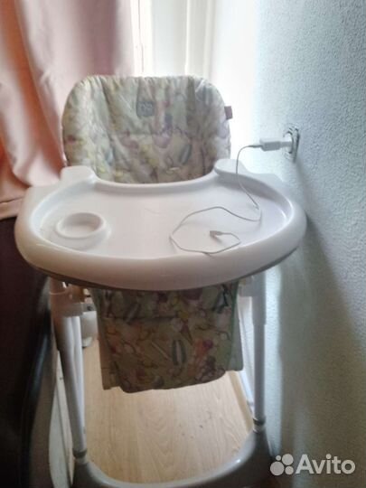 Кресло для кормления