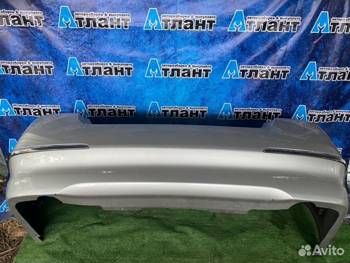 Бампер задний Nissan Teana J32 VQ25 2010