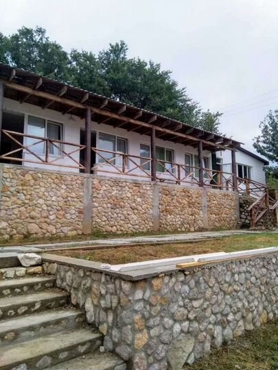 Комната 20 м², 1/1 эт.