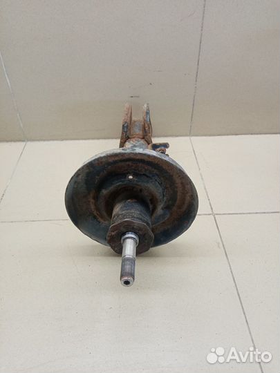 Амортизатор передний левый Omega A 1986-1994