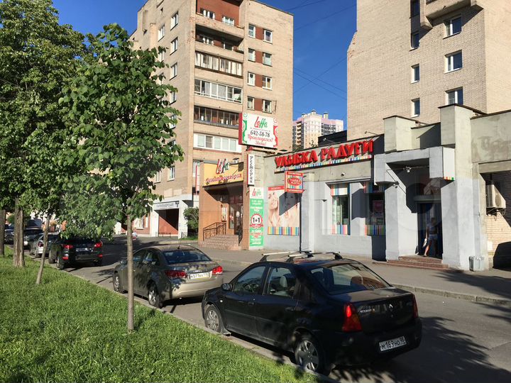 Торговая площадь, 177м²